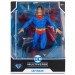 DC Multiverse Statues - Superman For Tomorrow - 12" Superman