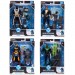 DC Multiverse Figures - Endless Winter (Build-A Frost King) - 7" Scale Figure Assortment