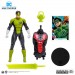 DC Multiverse Figures - Blackest Night (Build-A Atrocitus) - 7" Scale Assortment