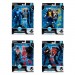 DC Multiverse Figures - Dark Nights Death Metal: Speed Metal (Build-A-Darkest Knight) - Assortment