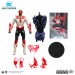 DC Multiverse Figures - Dark Nights Death Metal: Speed Metal (Build-A-Darkest Knight) - Kid Flash