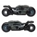DC Multiverse Vehicles - The Flash (2023 Movie) - Batcycle