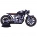 DC Multiverse Vehicles - The Batman (2022 Movie) - 7" Scale Drifter Motorcycle