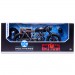DC Multiverse Vehicles - The Batman (2022 Movie) - 7" Scale Drifter Motorcycle