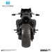 DC Multiverse Vehicles - The Batman (2022 Movie) - 7" Scale Batcycle