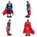 DC Multiverse Figures - 7" Scale Superman Vs Superman Of Earth-3 w/ Atomica Multipack