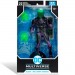 DC Multiverse Figures - Batman Beyond - 7" Scale Blight (Meltdown)