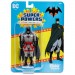 DC Super Powers Figures - 4.5" Scale Thomas Wayne Batman