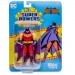 DC Super Powers Figures - 4.5" Scale Batman Of Zur En Arrh