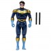 DC Super Powers Figures - 4.5" Scale Nightwing (Knightfall)