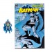 Page Punchers 3" Scale Figure w/ Comic - DC - W01 - Batman: Hush - Batman w/ Comic