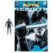 Page Punchers 3" Scale Figure w/ Comic - DC - W02 - Rebirth - Nightwing w/ Comic