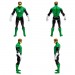 Page Punchers 3" Scale Figure w/ Comic - DC - W02 - Rebirth - Green Lantern (Hal Jordan) w/ Comic