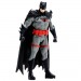 Page Punchers 3" Scale Figure w/ Comic - DC - W02 - Flashpoint - Batman w/ Comic