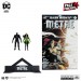 Page Punchers 3" Scale Figure w/ Comic - DC - W02 - 2-Pack Assortment