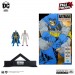 Page Punchers 3" Scale Figure w/ Comic - DC - W02 - 2-Pack Assortment