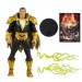 Page Punchers 7" Scale Figure w/ Comic - DC - W01 - Black Adam - Black Adam w/ Comic