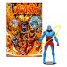 Page Punchers 7" Scale Figure w/ Comic - DC - W02 - The Flash - The Atom (Ryan Choi)