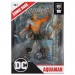 Page Punchers 7" Scale Figure w/ Comic - DC - Aquaman - Aquaman w/ Comic