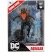 Page Punchers 7" Scale Figure w/ Comic - DC - Aquaman - Aqualad w/ Comic