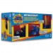 DC Super Powers Vehicles - 4.5" Scale The Bat Multicraft