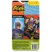 DC Retro Figures - Batman 66' - W10 - 6" Scale Space Batman (Batman 1966 Comics)