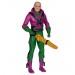 DC Retro Figures - W12 - Super Friends - 6" Scale Lex Luthor