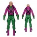 DC Retro Figures - W12 - Super Friends - 6" Scale Lex Luthor