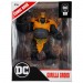 Page Punchers Figure w/ Comic - DC - W02 - The Flash - Megafigs Gorilla Grodd