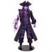 Disney Mirrorverse Figures - W02 - 7 Scale Jack Sparrow (Fractured) (Gold Label)
