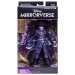 Disney Mirrorverse Figures - W02 - 7 Scale Jack Sparrow (Fractured) (Gold Label)