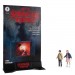 Page Punchers 3" Scale Figure w/ Comic - Stranger Things - Eleven And Mike Wheeler 2-Pack