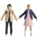 Page Punchers 3" Scale Figure w/ Comic - Stranger Things - Eleven And Mike Wheeler 2-Pack