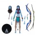 Avatar: Fire And Ash Figures - 7" Scale Figure Assortment