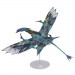 Avatar: Fire And Ash Figures - Megafigs Banshee Figure Assortment