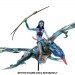 Avatar: Fire And Ash Figures - Megafigs Banshee Figure Assortment