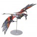 Avatar: Fire And Ash Figures - Megafigs Banshee Figure Assortment
