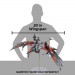 Avatar: Fire And Ash Figures - Megafigs Banshee Figure Assortment