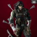 BRZRKR Statues - 1/10 Scale B (Resin)