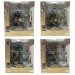 World Of Warcraft Figures - W02 - 1/12 Scale Assortment