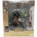 World Of Warcraft Figures - W02 - 1/12 Scale Assortment