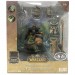 World Of Warcraft Figures - W02 - 1/12 Scale Assortment