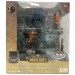 World Of Warcraft Figures - W02 - 1/12 Scale Assortment