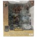 World Of Warcraft Figures - W02 - 1/12 Scale Assortment
