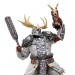 Diablo IV Figures - 1/12 Scale Lightning Storm Druid (Epic) Posed Figure