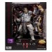 Diablo IV Figures - 1/12 Scale Lightning Storm Druid (Epic) Posed Figure