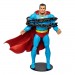 DC Multiverse Figures - McFarlane CE - 7" Scale Superman (Action Comics #1)