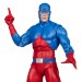 DC Direct (MTD) Figures - W02 - The Silver Age - 7" Scale The Atom (Ray Palmer) w/ (MTD) Collectible