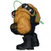 Todd's Mods Collector Vinyl Figures - DC - 4.5" Scale Bane Limited Edition Posed Figure