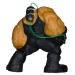 Todd's Mods Collector Vinyl Figures - DC - 4.5" Scale Bane Limited Edition Posed Figure